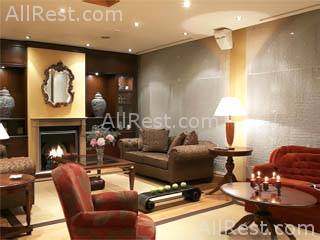 Rodos Park Suites 6